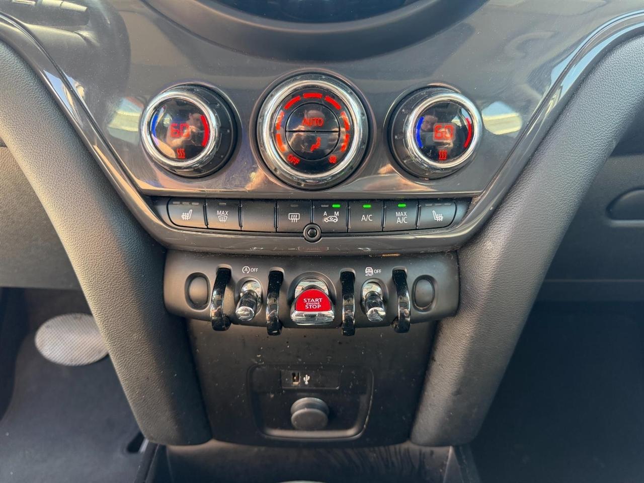 MINI Countryman Base 2020