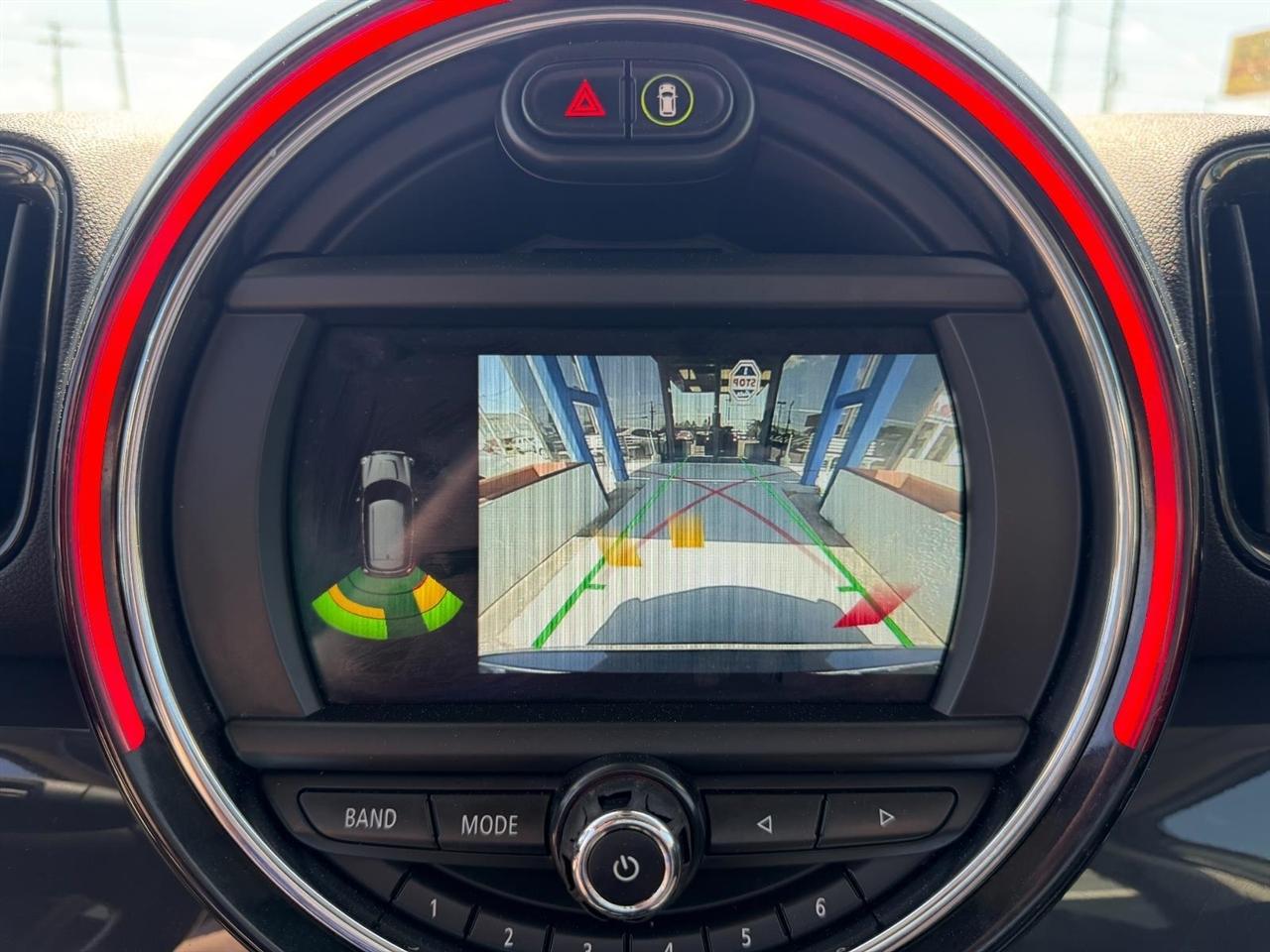 MINI Countryman Base 2020