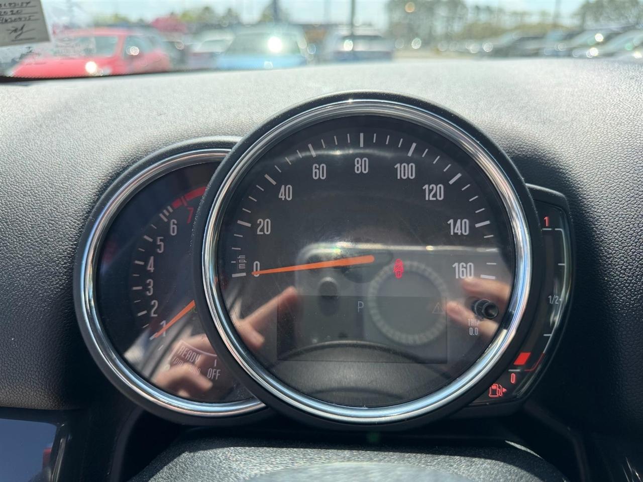 MINI Countryman Base 2020