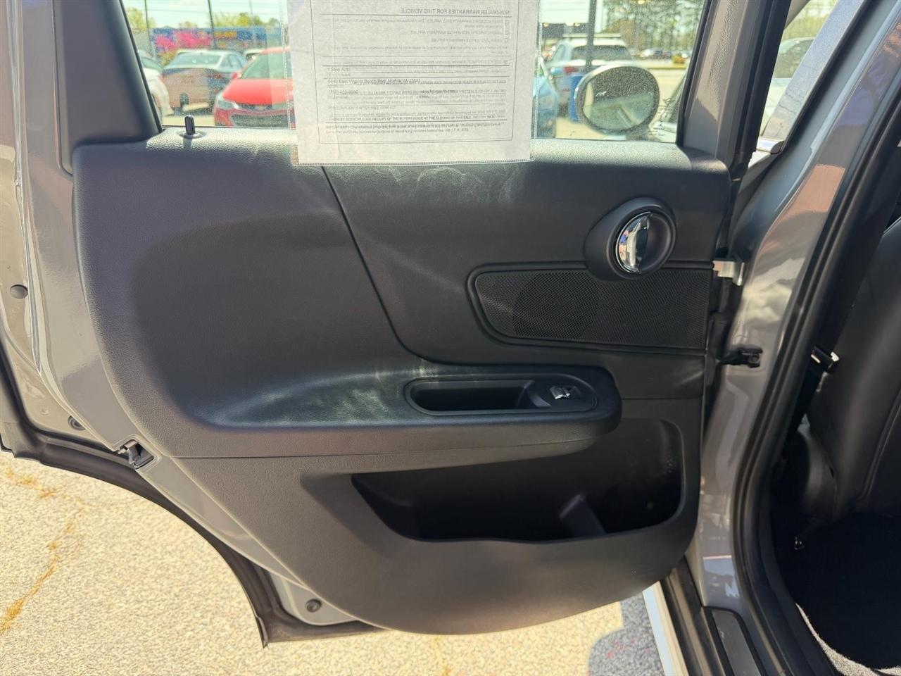 MINI Countryman Base 2020