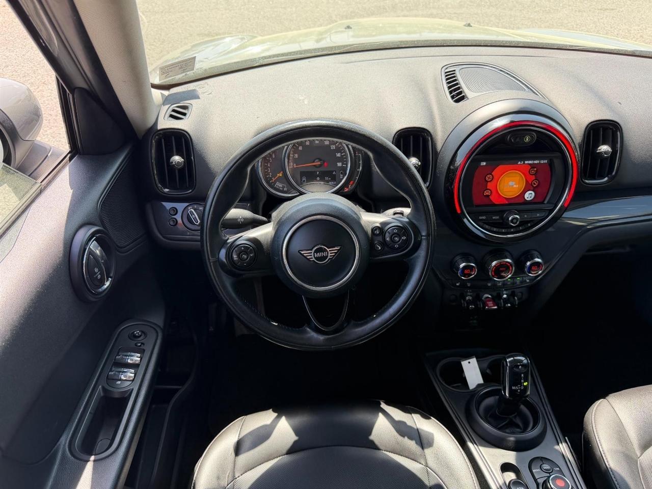 MINI Countryman Base 2020