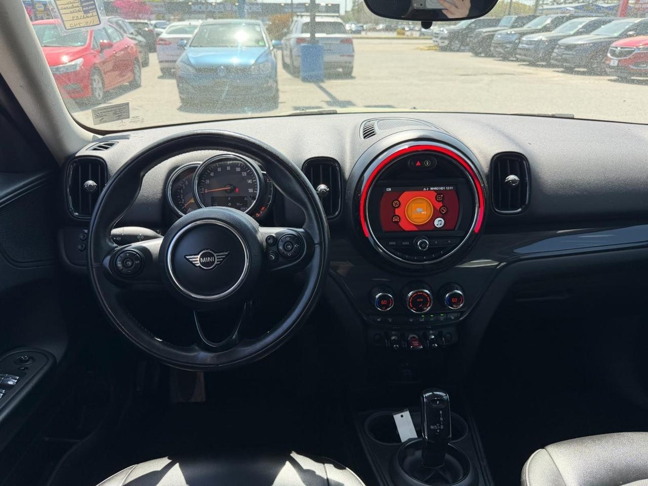 MINI Countryman Base 2020