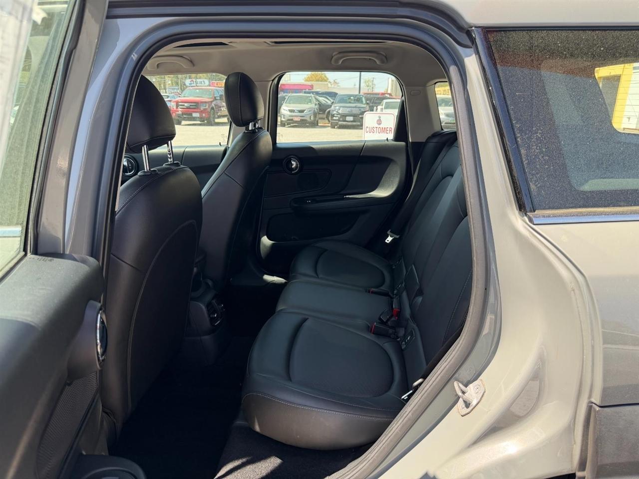 MINI Countryman Base 2020