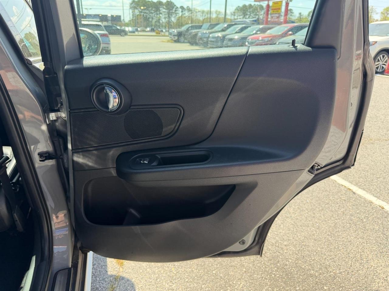 MINI Countryman Base 2020