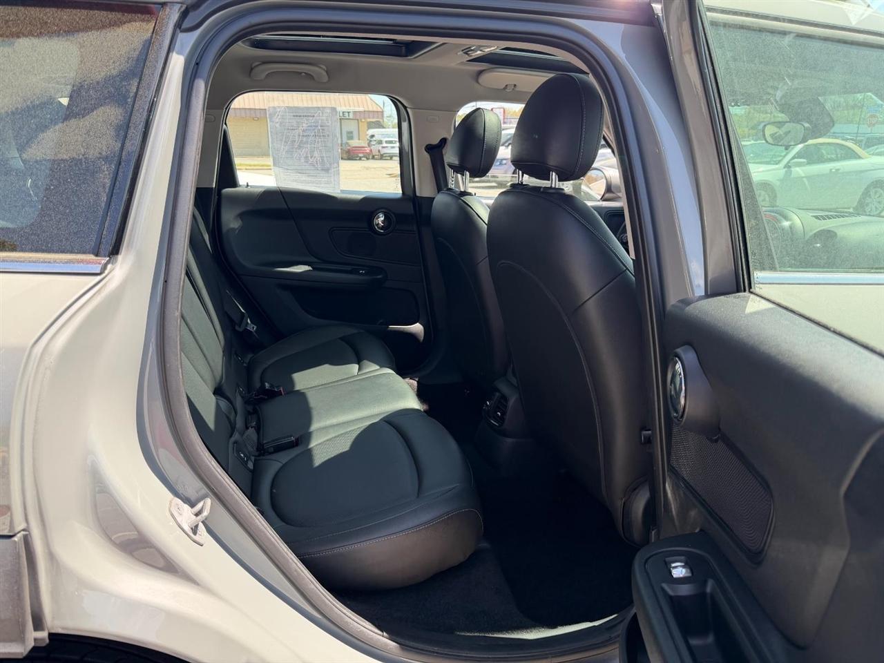 MINI Countryman Base 2020