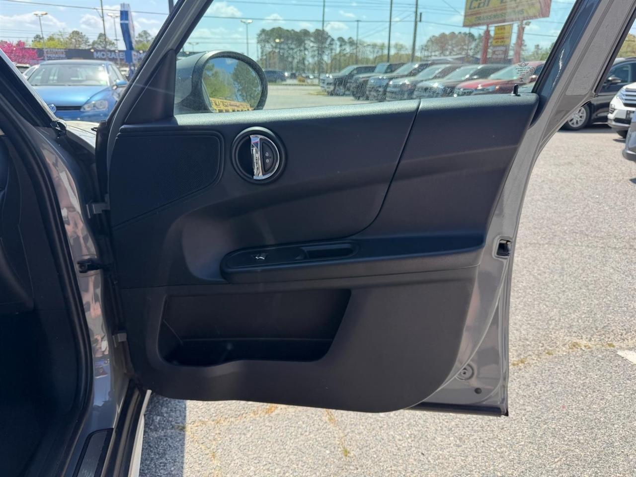 MINI Countryman Base 2020