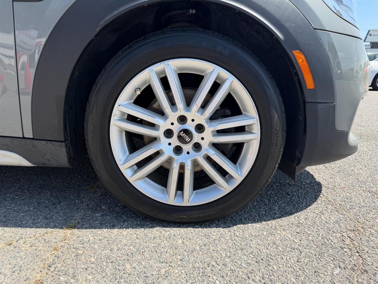 MINI Countryman Base 2020