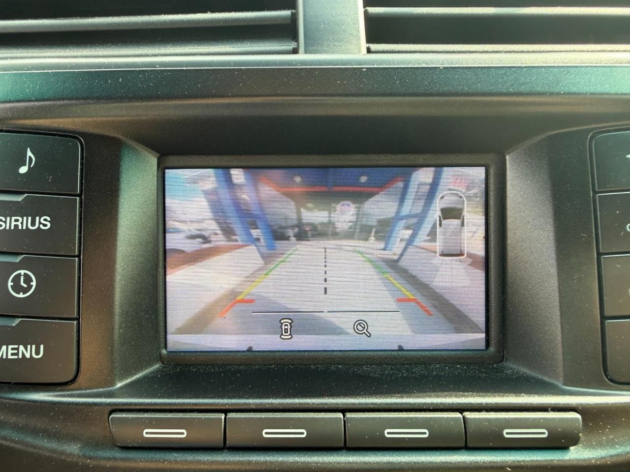 Ford Explorer XLT 4WD 2016