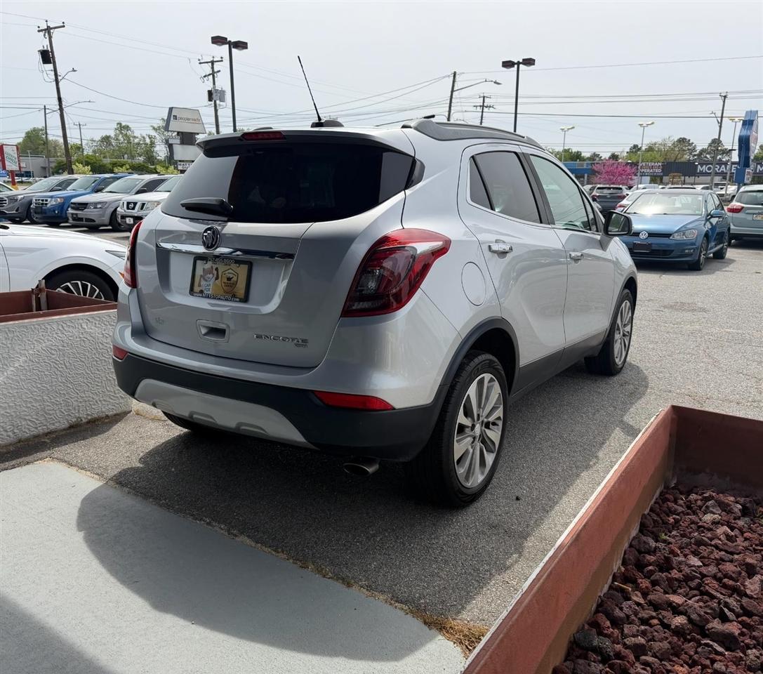 Buick Encore Preferred AWD 2019
