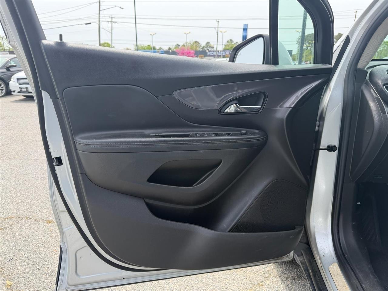 Buick Encore Preferred AWD 2019