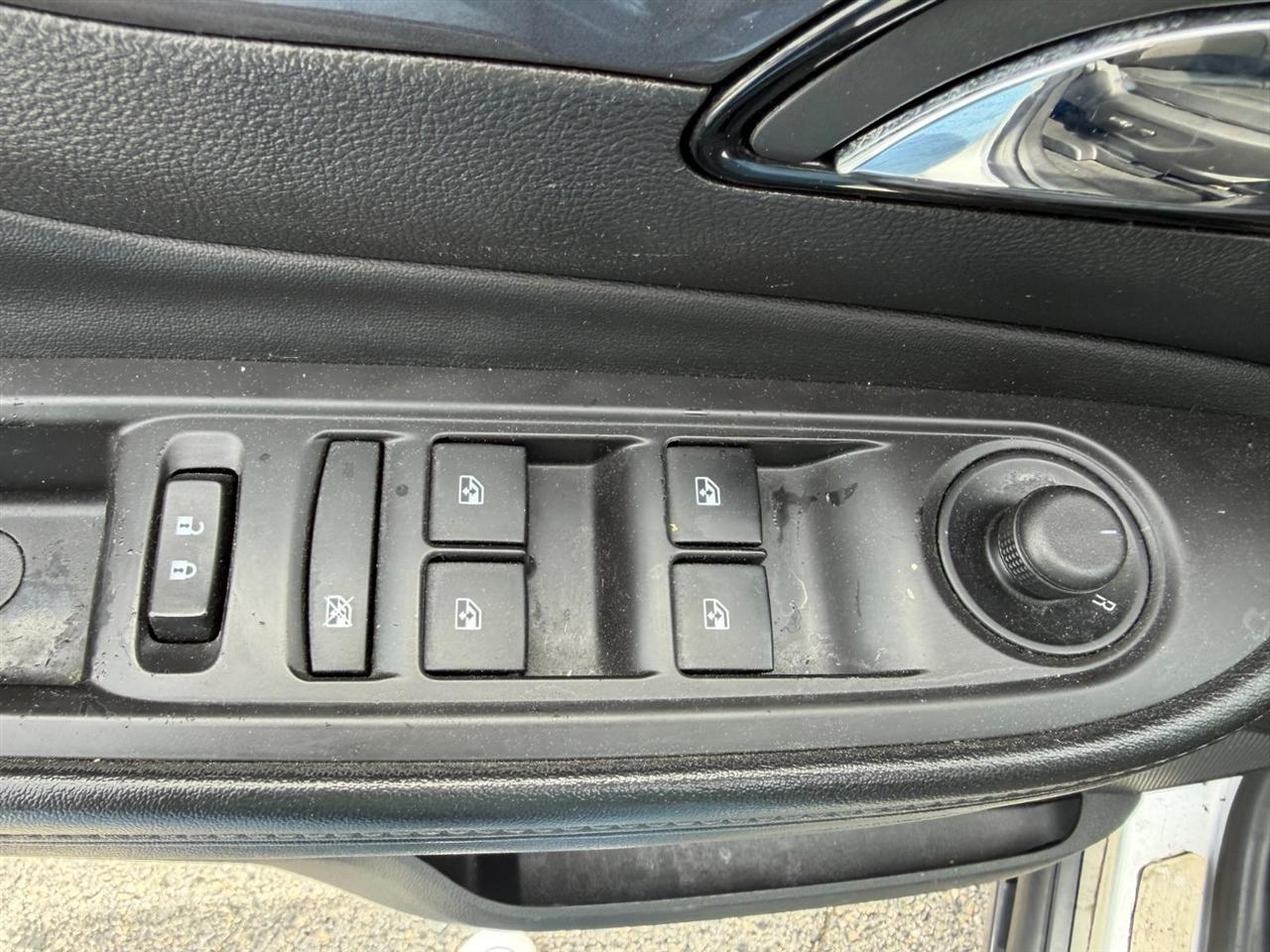 Buick Encore Preferred AWD 2019