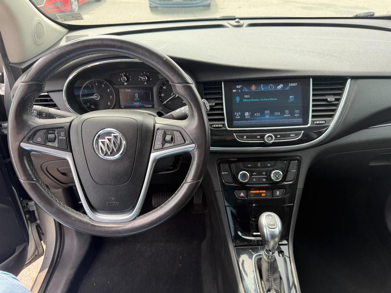 Buick Encore Preferred AWD 2019