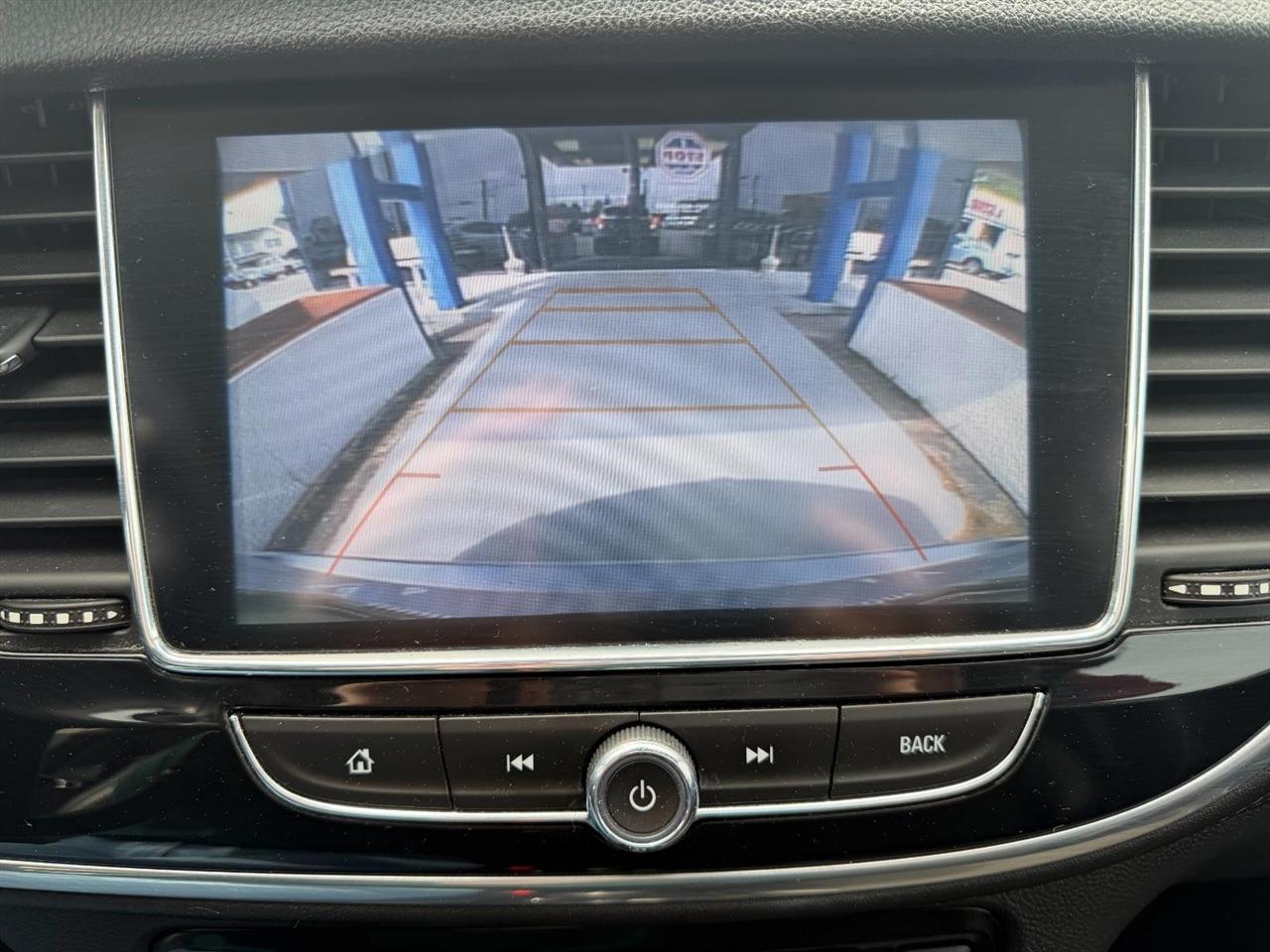 Buick Encore Preferred AWD 2019