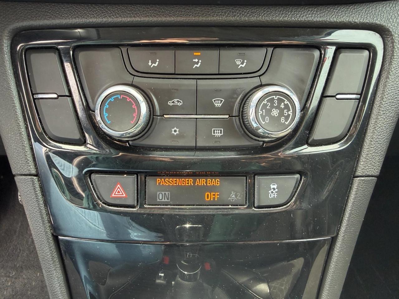 Buick Encore Preferred AWD 2019