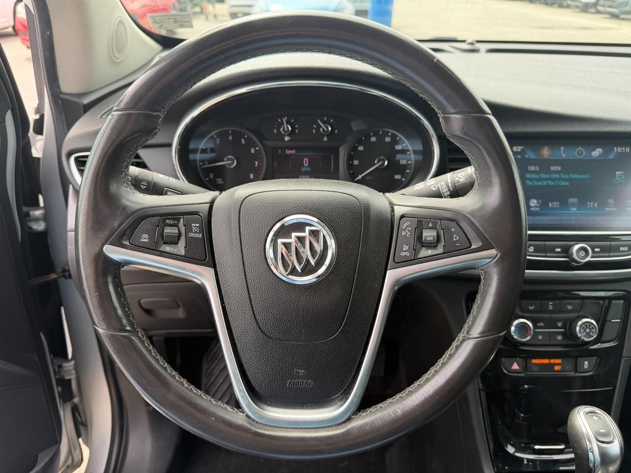 Buick Encore Preferred AWD 2019