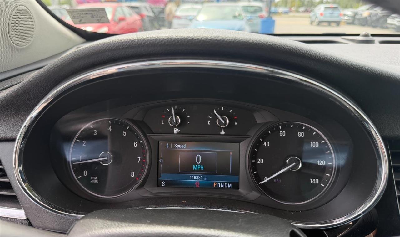 Buick Encore Preferred AWD 2019