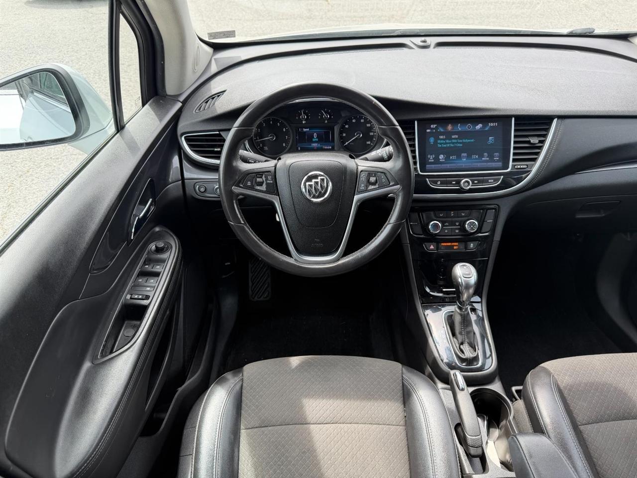 Buick Encore Preferred AWD 2019