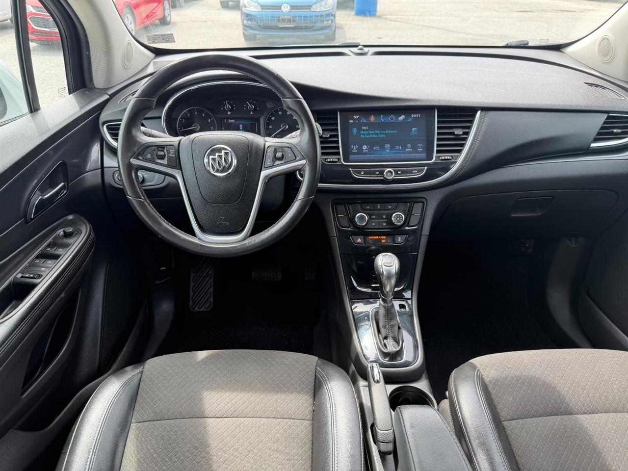 Buick Encore Preferred AWD 2019