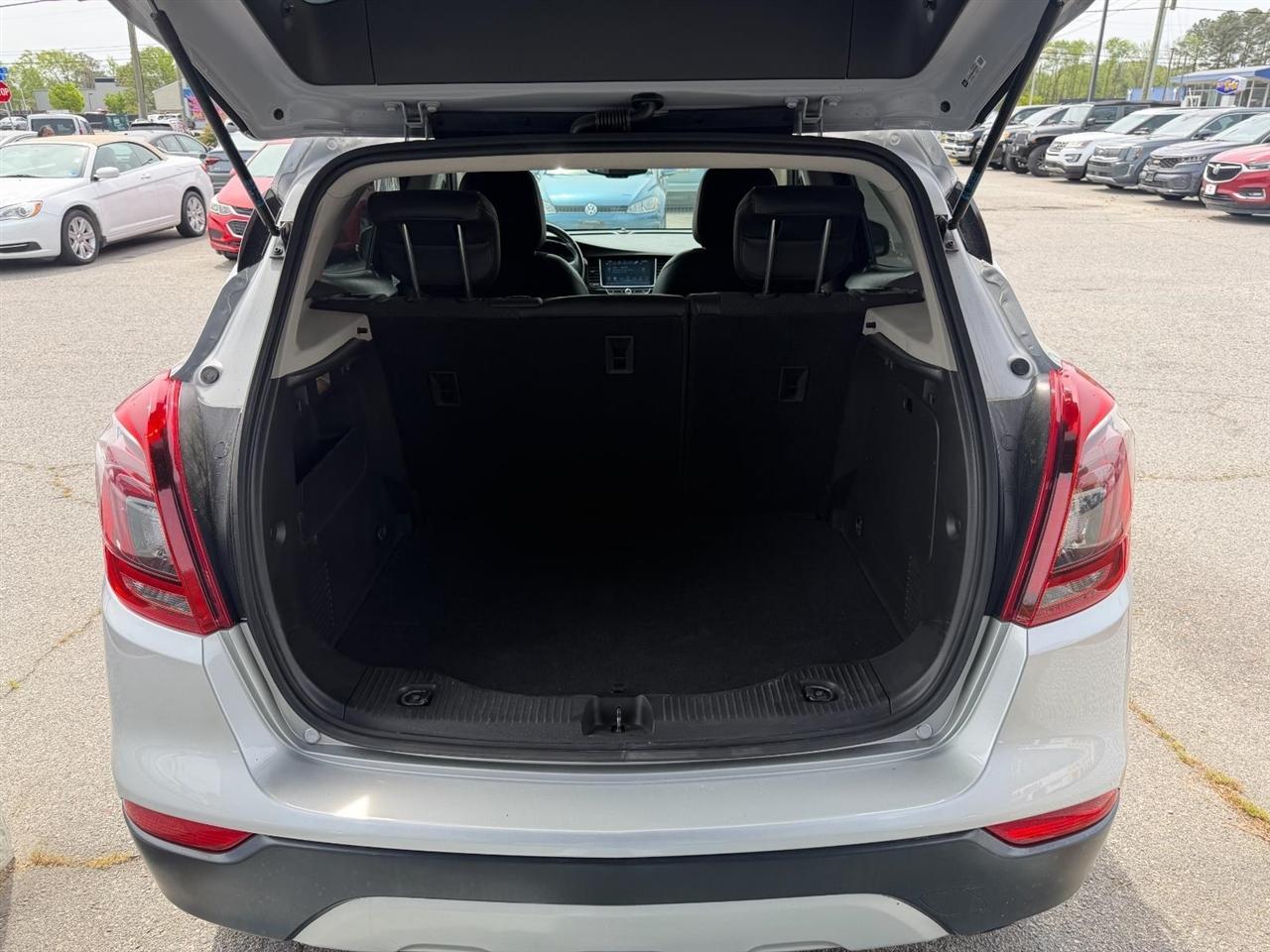 Buick Encore Preferred AWD 2019