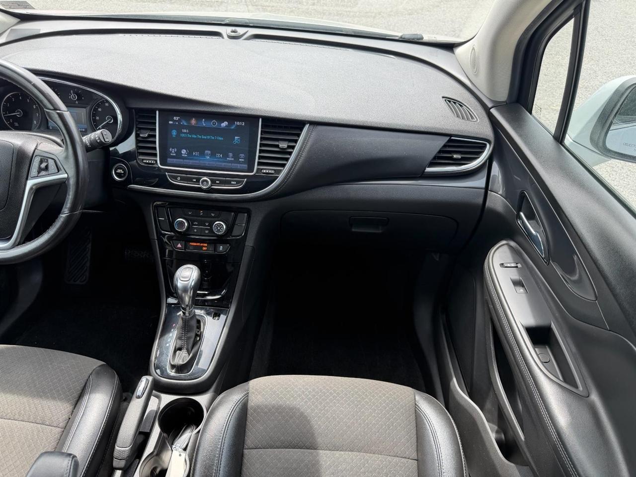 Buick Encore Preferred AWD 2019