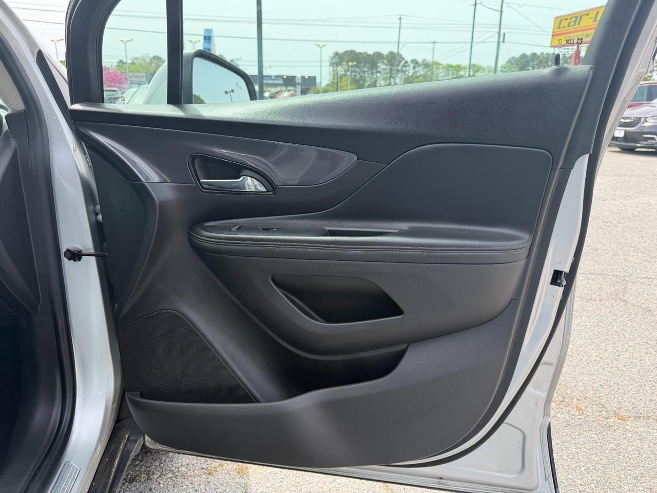 Buick Encore Preferred AWD 2019