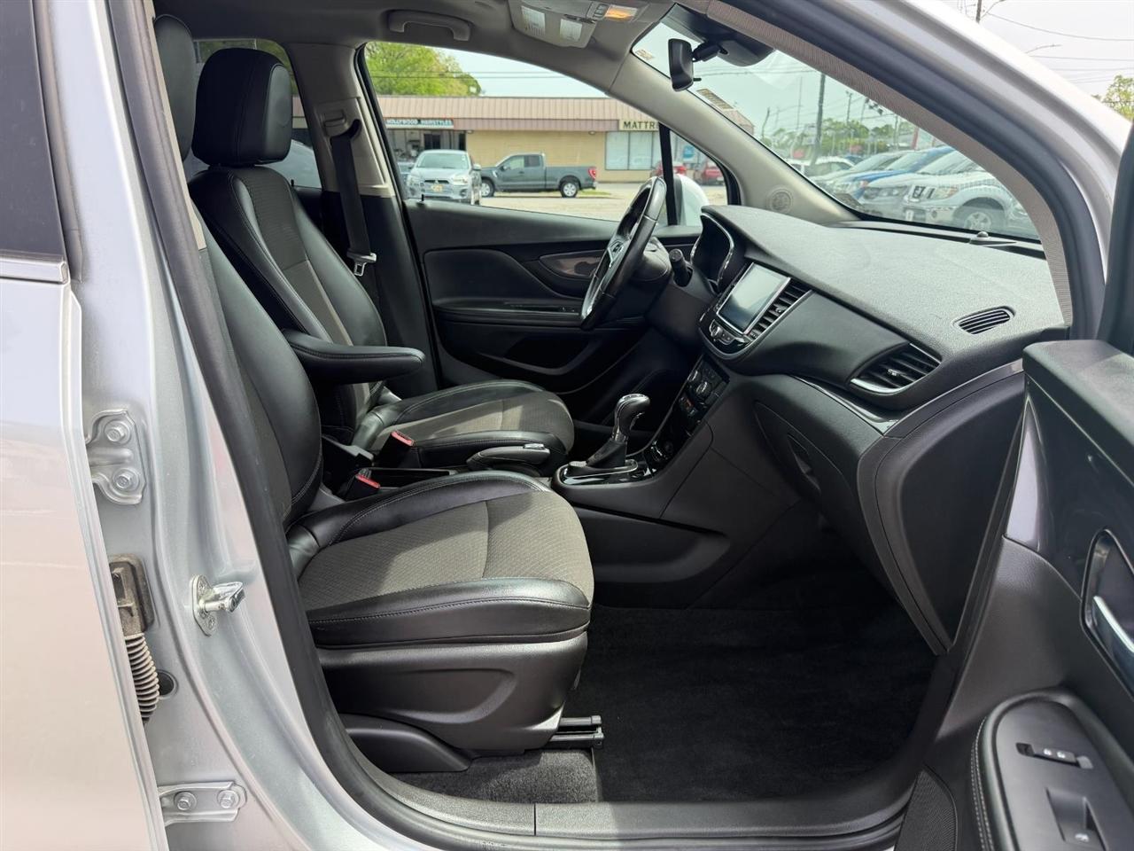 Buick Encore Preferred AWD 2019