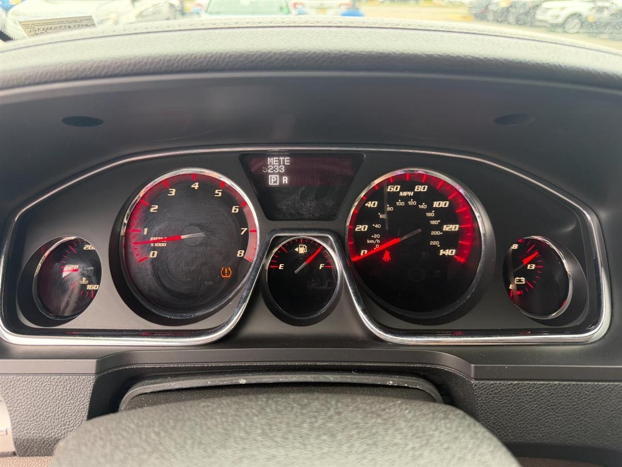 GMC Acadia SLT-1 FWD 2016