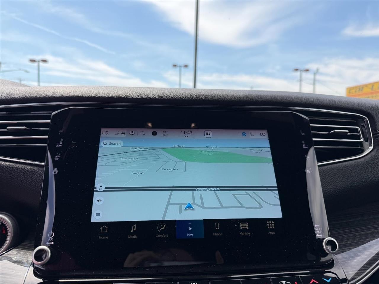 Jeep Wagoneer Series III 4WD 2022