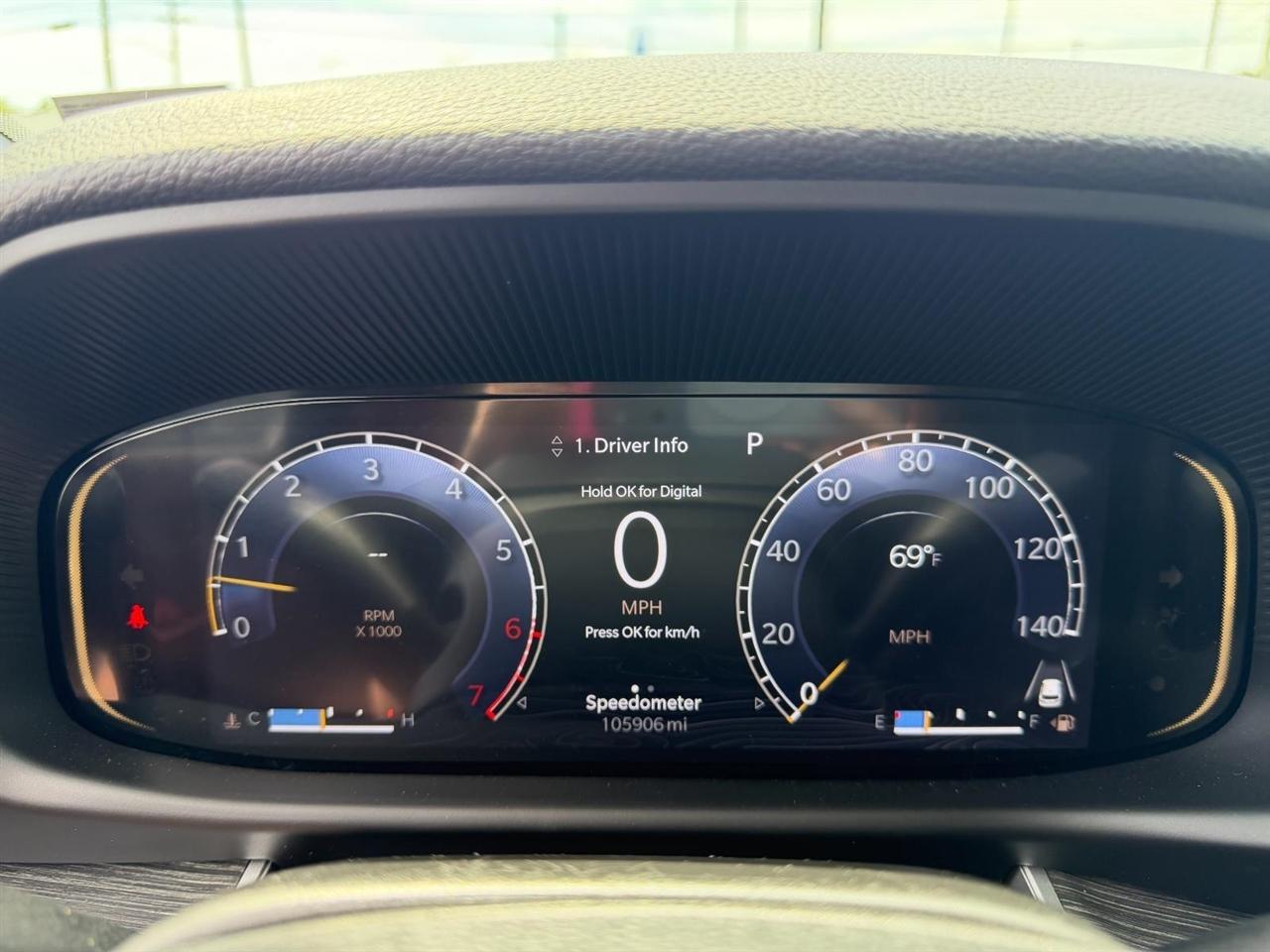 Jeep Wagoneer Series III 4WD 2022