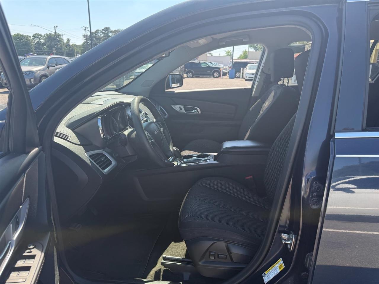 GMC Terrain SLE1 FWD 2017