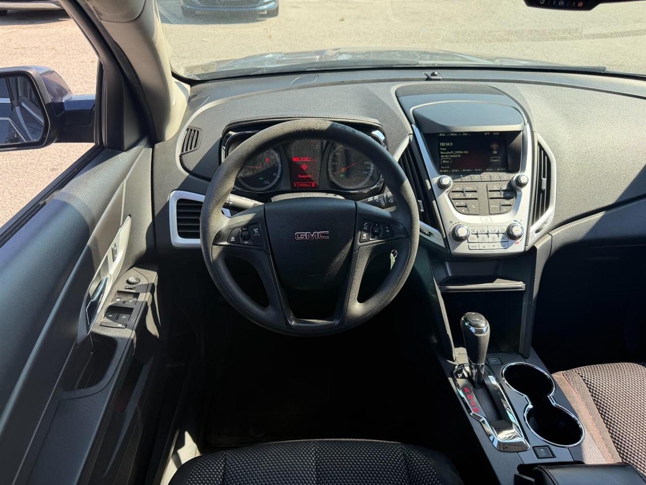 GMC Terrain SLE1 FWD 2017
