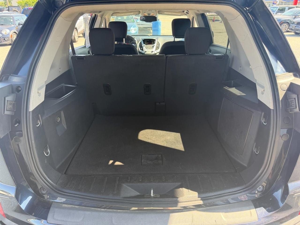 GMC Terrain SLE1 FWD 2017