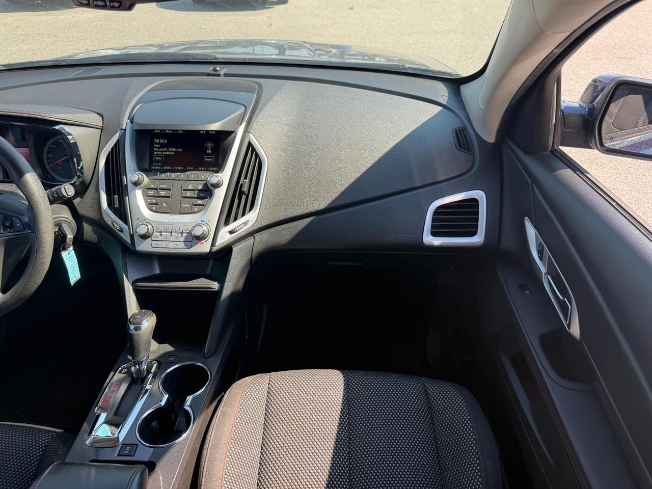 GMC Terrain SLE1 FWD 2017