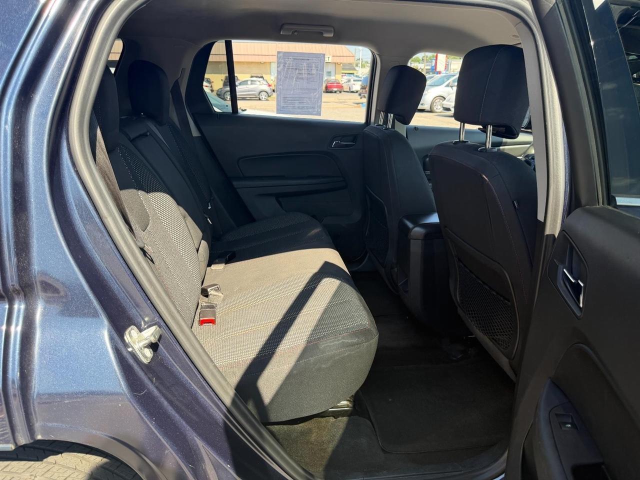 GMC Terrain SLE1 FWD 2017