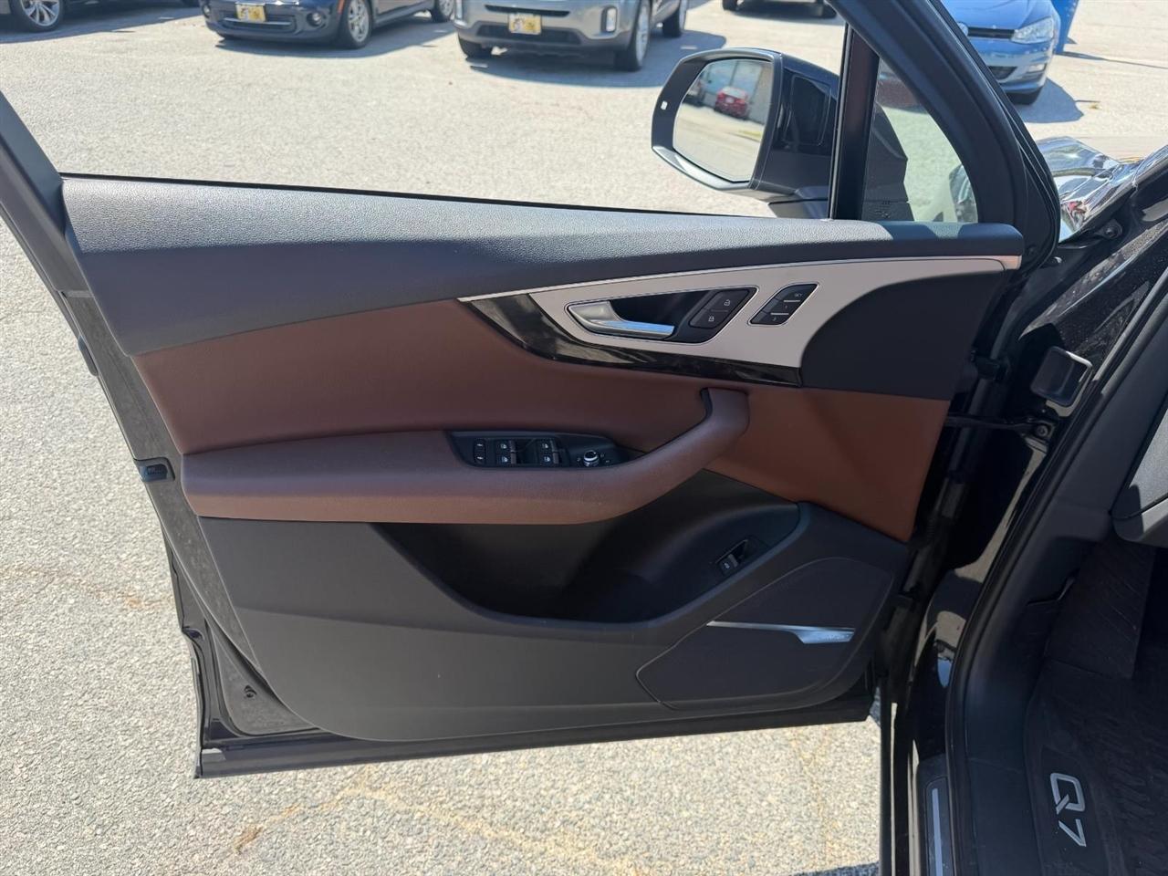 Audi Q7 2.0 Premium Plus quattro 2019