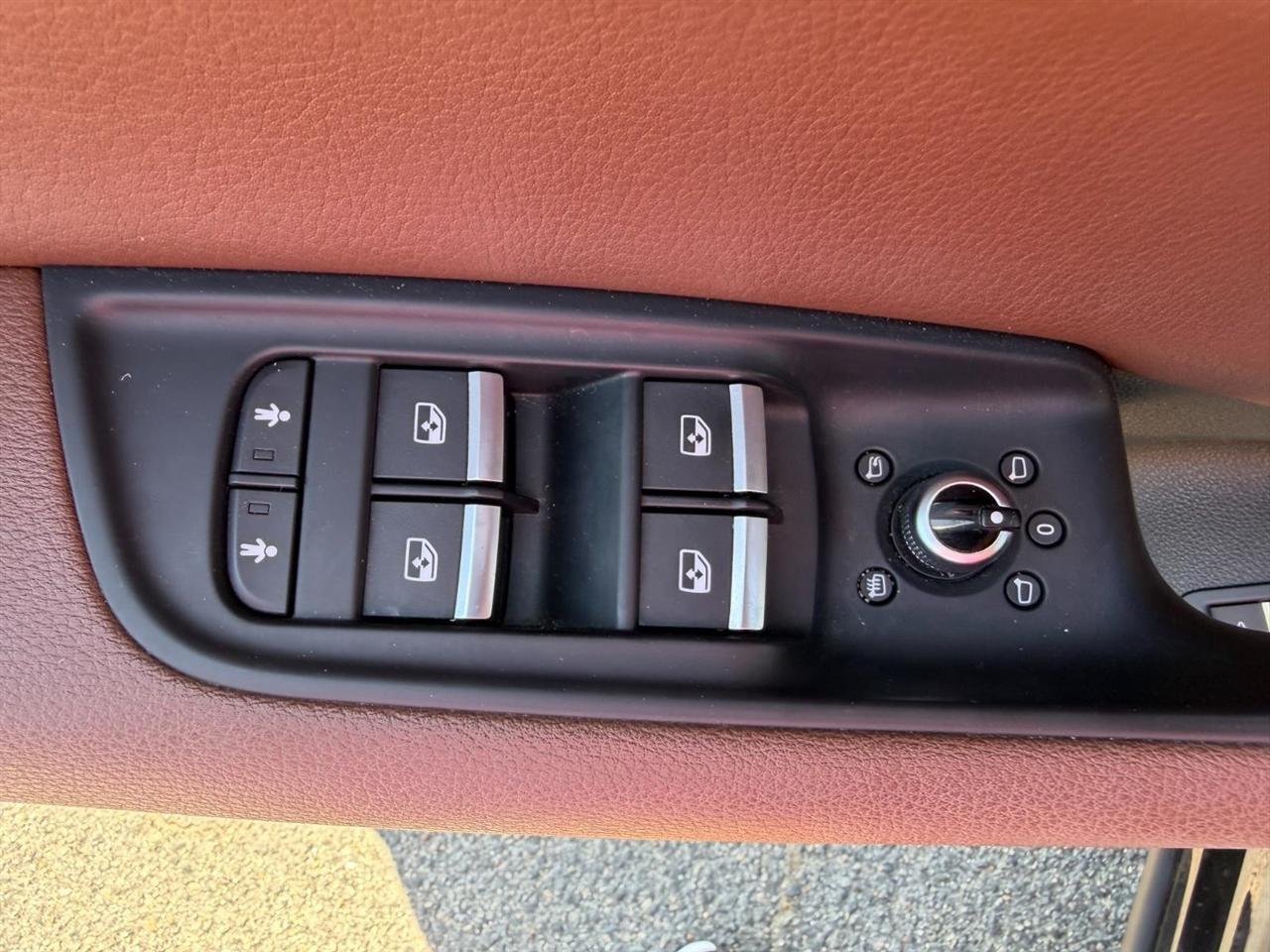 Audi Q7 2.0 Premium Plus quattro 2019