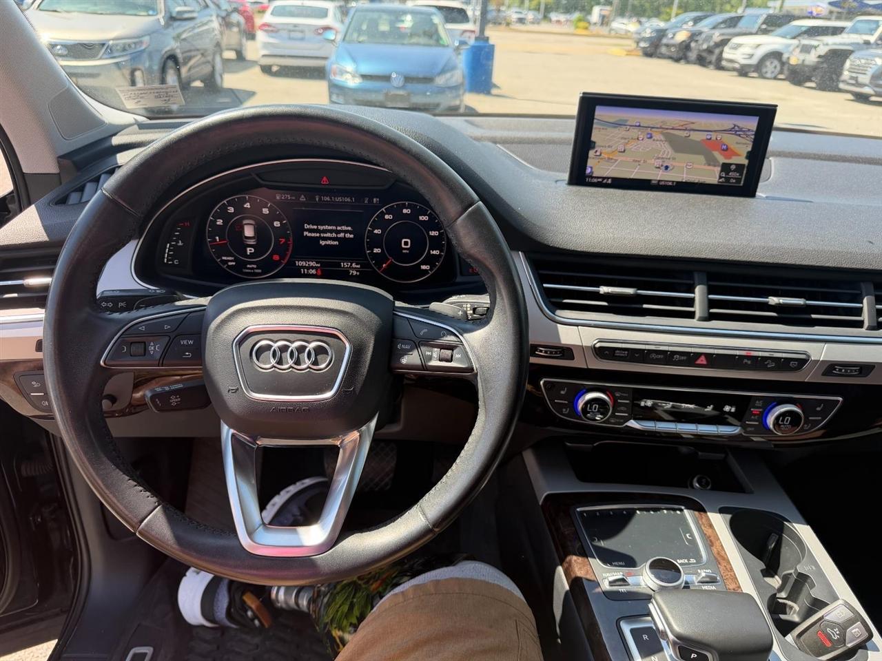 Audi Q7 2.0 Premium Plus quattro 2019