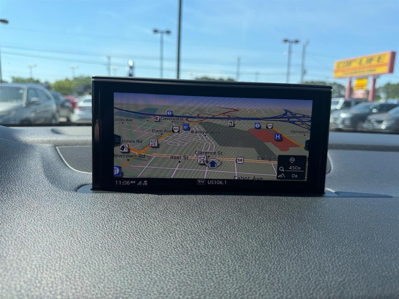 Audi Q7 2.0 Premium Plus quattro 2019