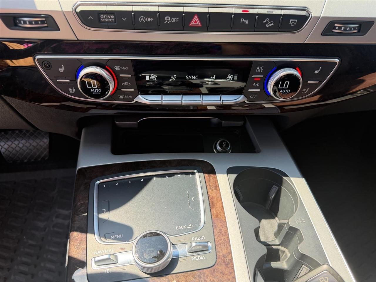 Audi Q7 2.0 Premium Plus quattro 2019