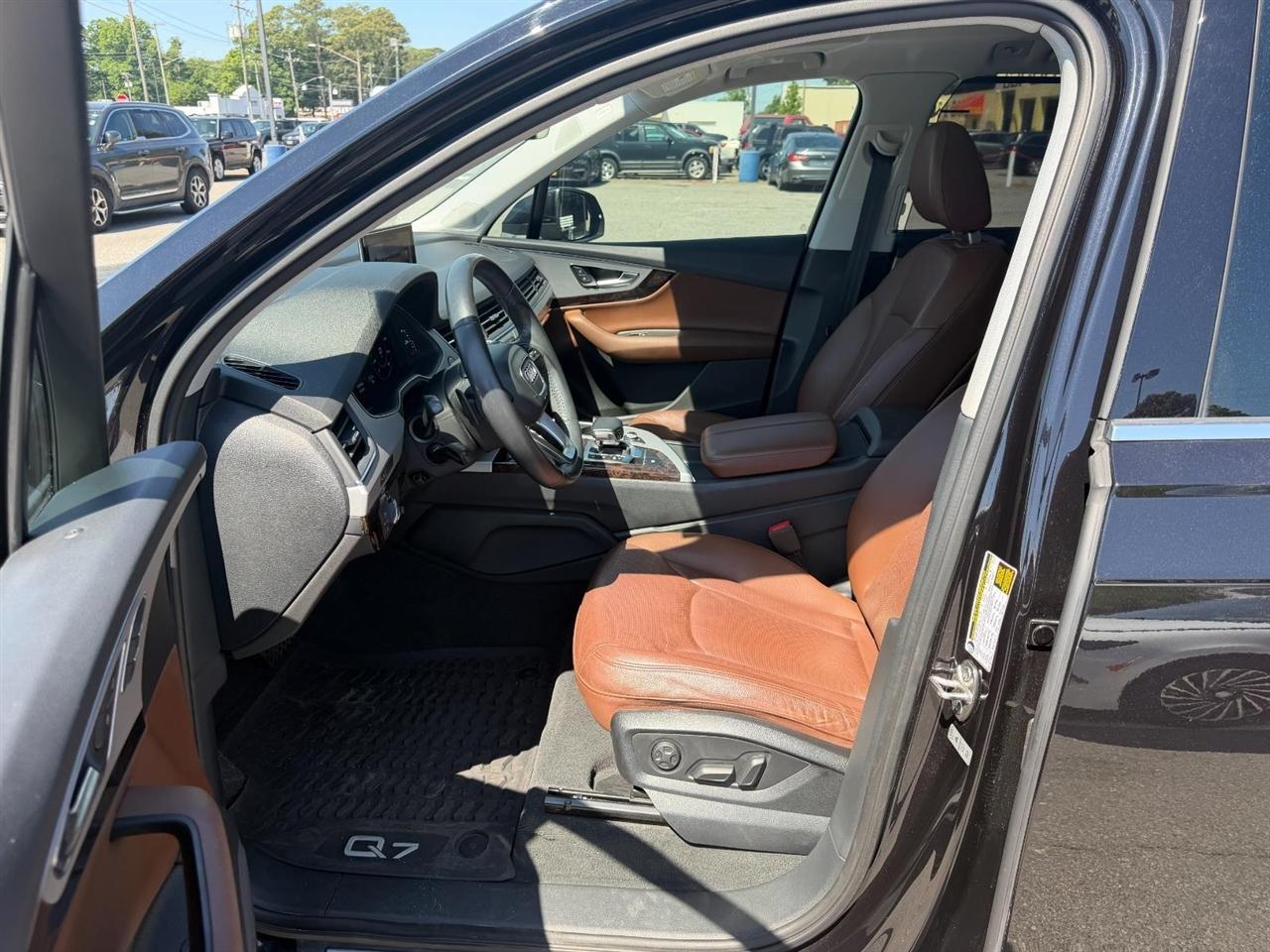 Audi Q7 2.0 Premium Plus quattro 2019