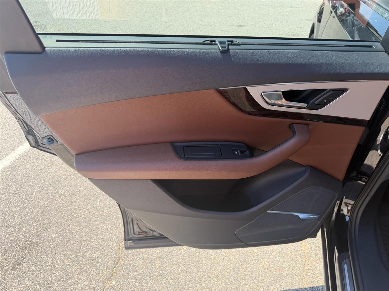 Audi Q7 2.0 Premium Plus quattro 2019