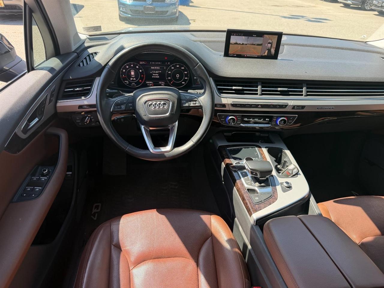 Audi Q7 2.0 Premium Plus quattro 2019