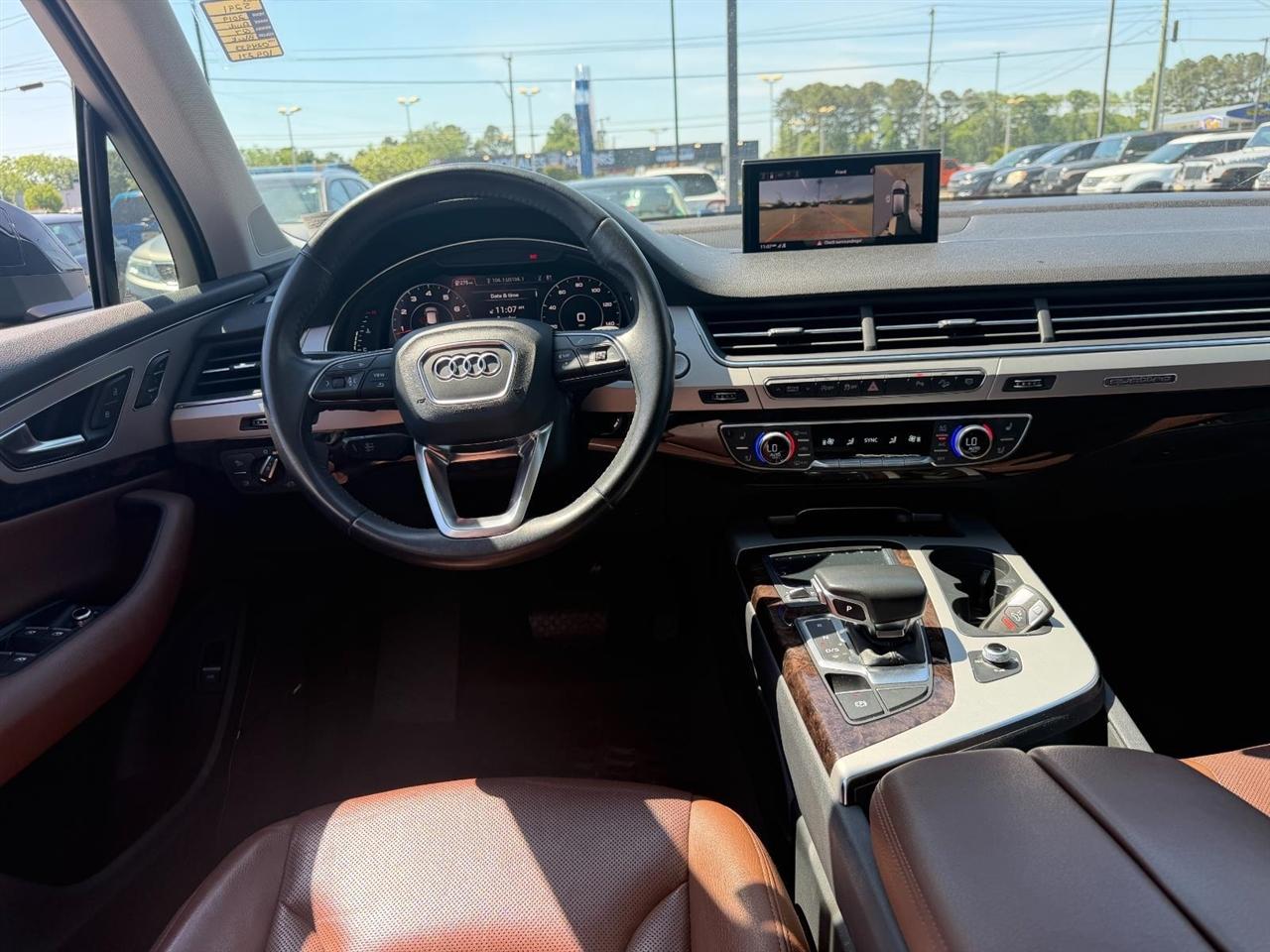 Audi Q7 2.0 Premium Plus quattro 2019
