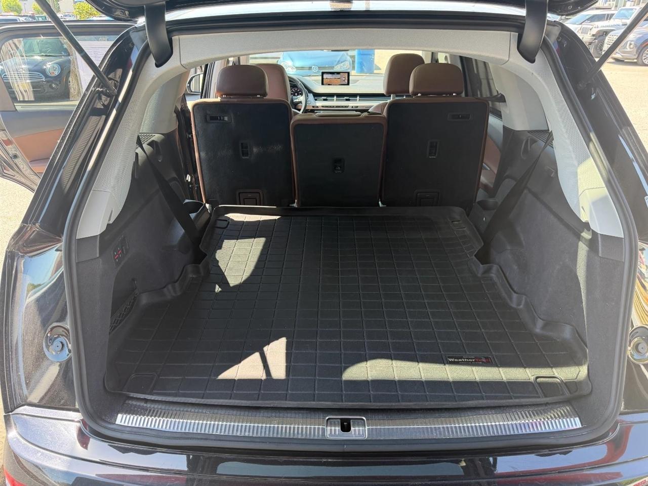 Audi Q7 2.0 Premium Plus quattro 2019