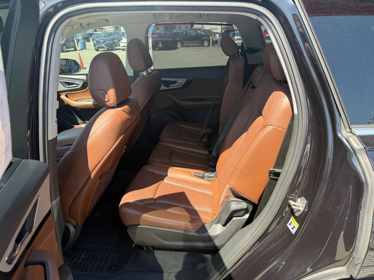 Audi Q7 2.0 Premium Plus quattro 2019