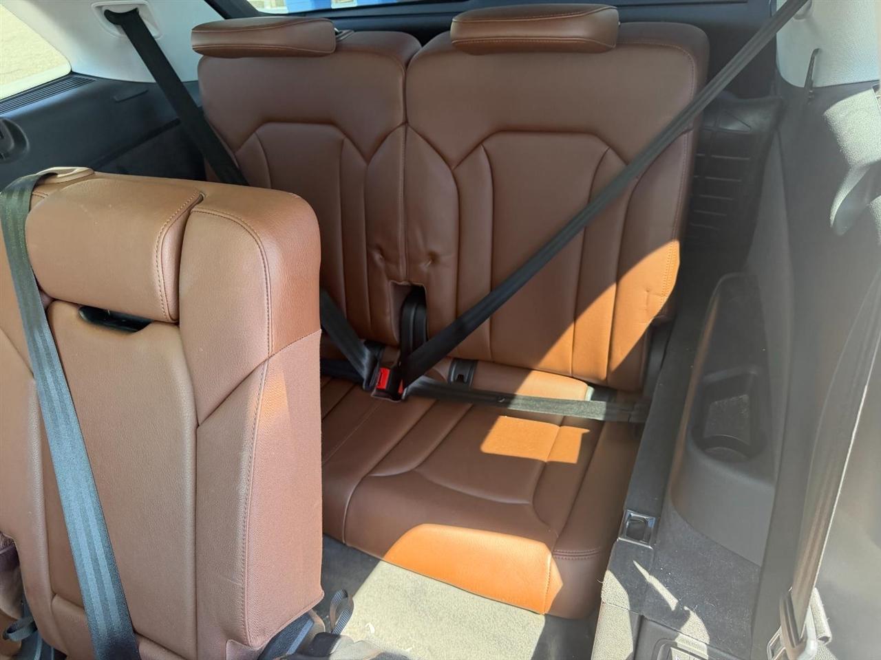 Audi Q7 2.0 Premium Plus quattro 2019