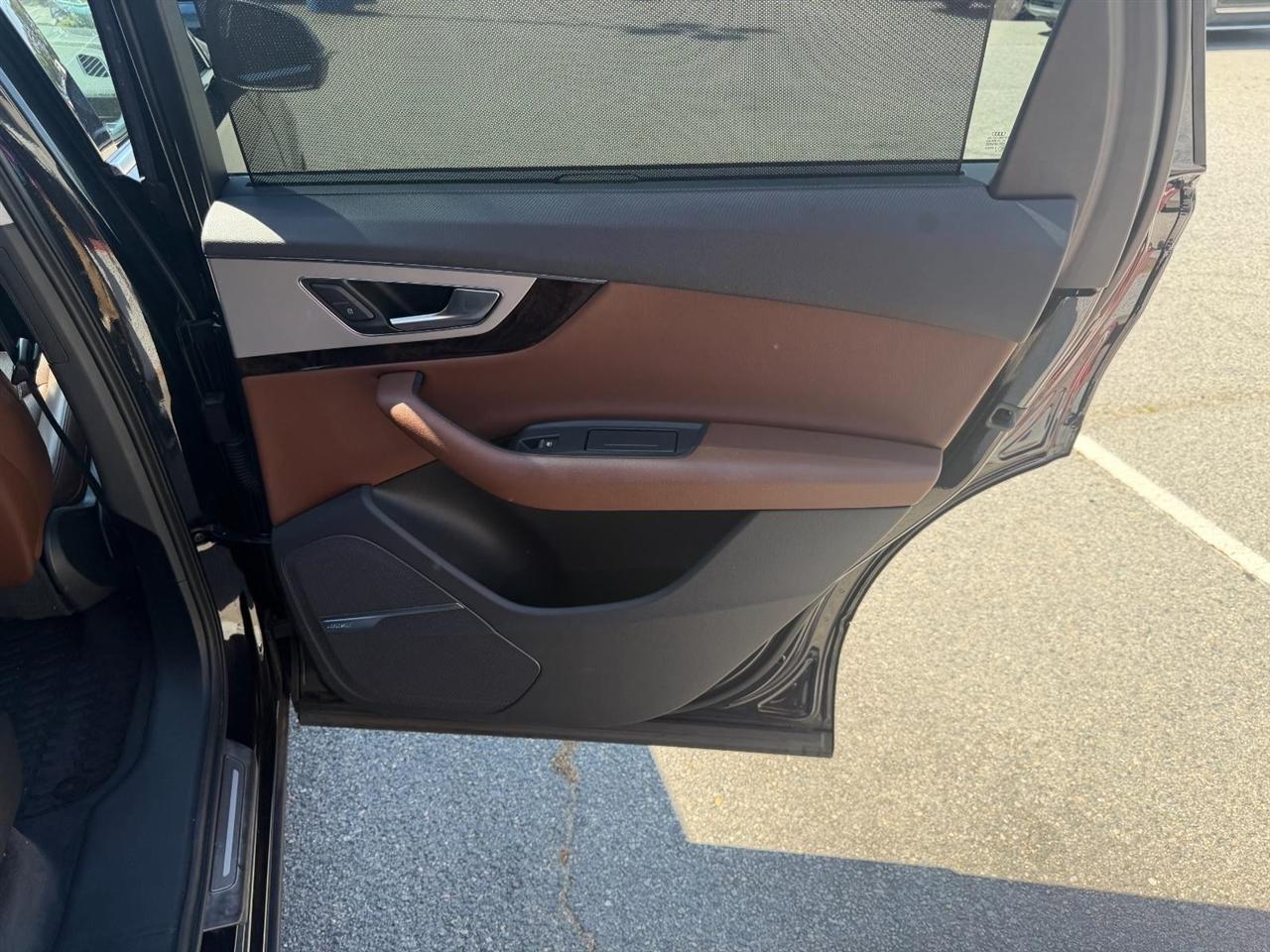 Audi Q7 2.0 Premium Plus quattro 2019