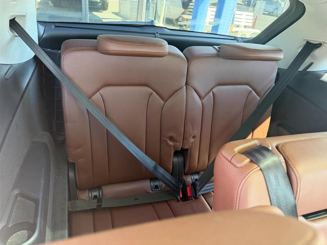 Audi Q7 2.0 Premium Plus quattro 2019