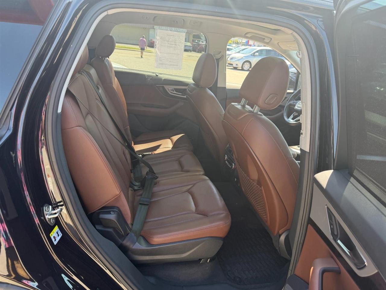 Audi Q7 2.0 Premium Plus quattro 2019
