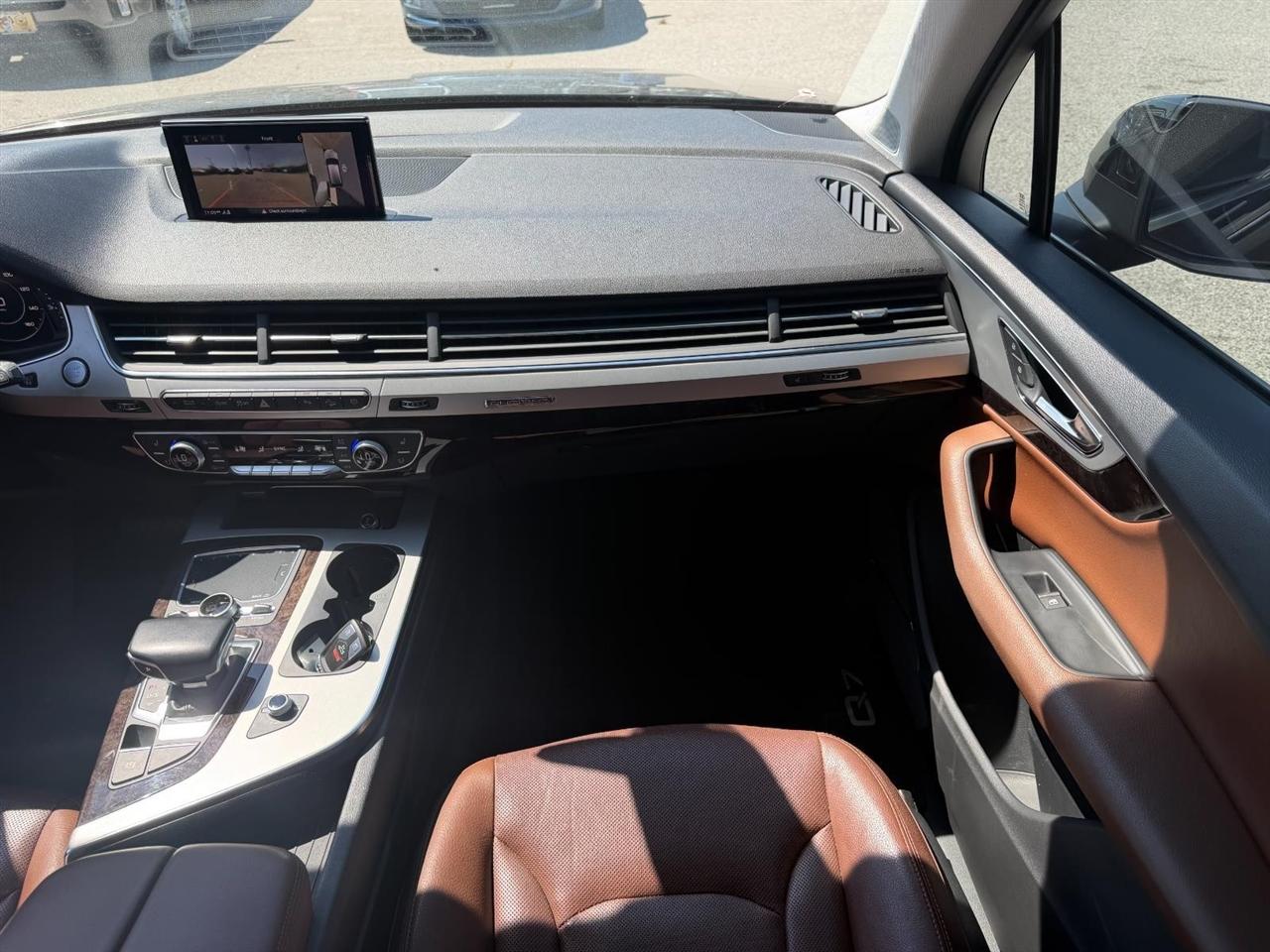 Audi Q7 2.0 Premium Plus quattro 2019